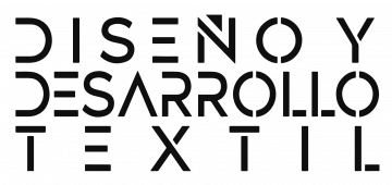 Diseño y Desarrollo Textil